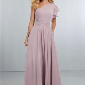 Chiffon Dress